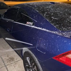 Meet your Posher, Tanner